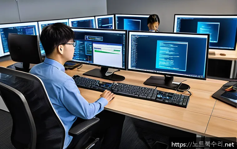 다동 STATUS_KERNEL_BOOT_FAILURE 관련 이미지 1