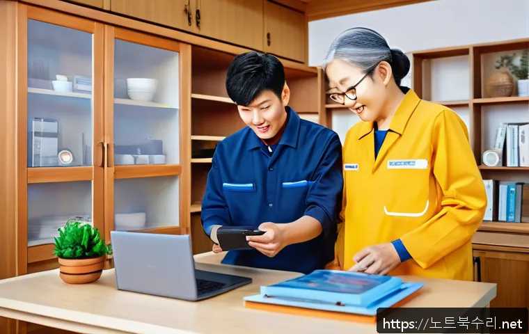 양화동 공장초기화복구 관련 이미지 1