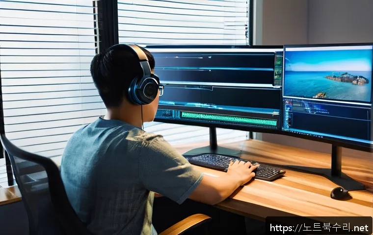 장충동 VGA조립 및 교체수리 관련 이미지 1