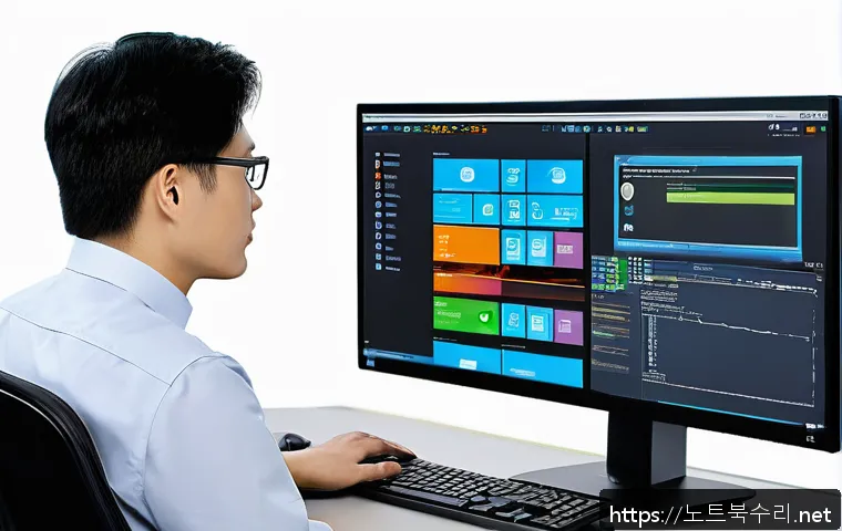 양화동 중고컴퓨터 pc 출장판매설치 관련 이미지 2