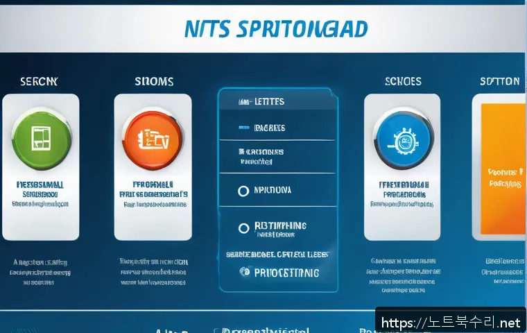 남산동 NTFS_FILE_SYSTEM 관련 이미지 1