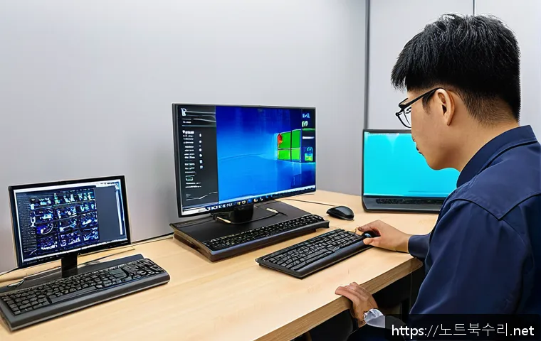 무학동 STATUS_STACK_BUFFER_OVERRUN 관련 이미지 1