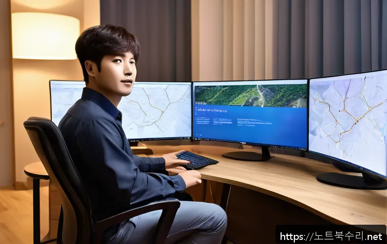 풍덕천 SESSION_HAS_NO_PAGEFILE 관련 이미지 2