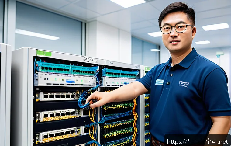 중화동 server출장방문수리점 관련 이미지 2