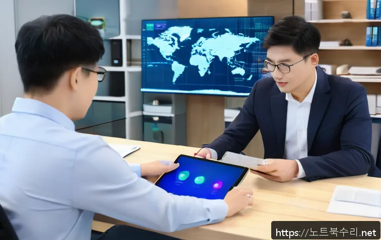 계양구 나스 nas 설정및수리 관련 이미지 2