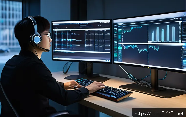 도내동 DRIVER_CORRUPTED_EXPOOL 관련 이미지 1