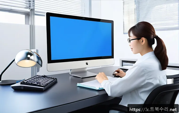 도내동 DRIVER_CORRUPTED_EXPOOL 관련 이미지 2