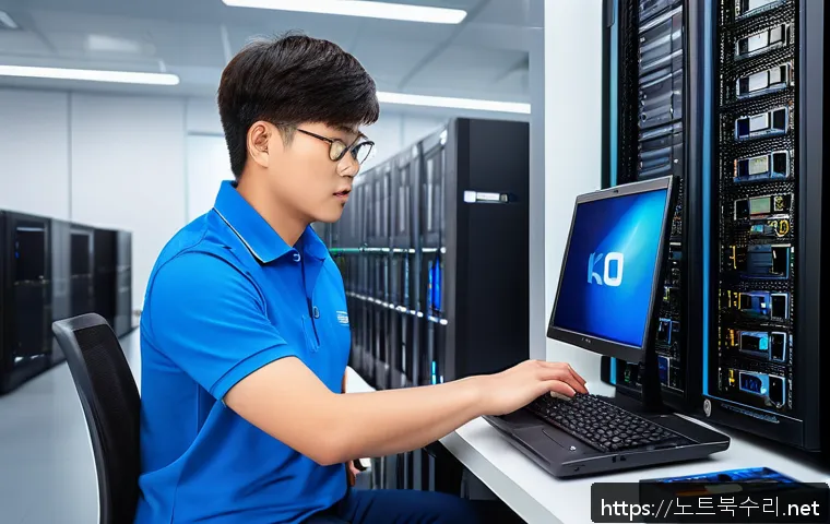 삼산동 STATUS_KERNEL_HEAP_CORRUPTION 관련 이미지 1