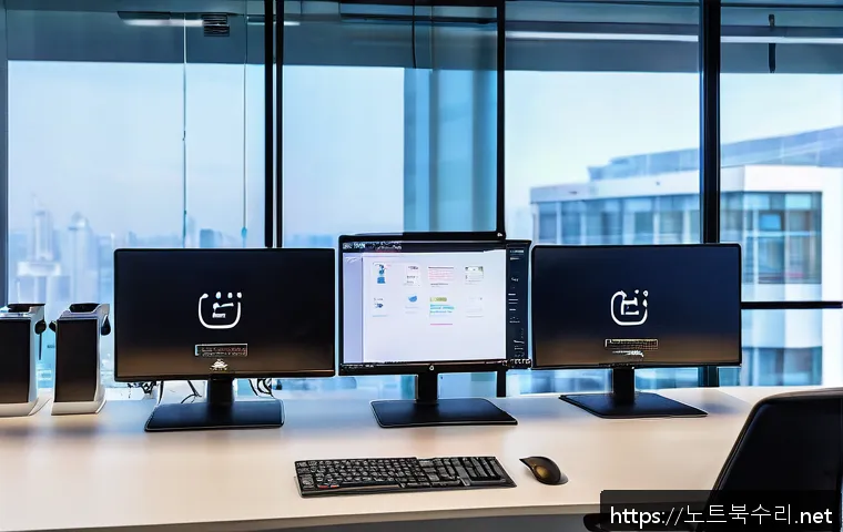 삼산동 STATUS_KERNEL_HEAP_CORRUPTION 관련 이미지 2