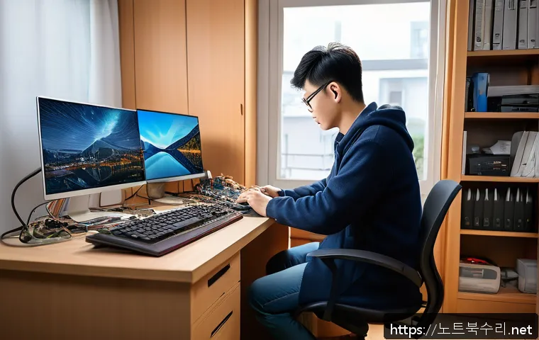 효창동 STATUS_CONTROL_C_EXIT 관련 이미지 1