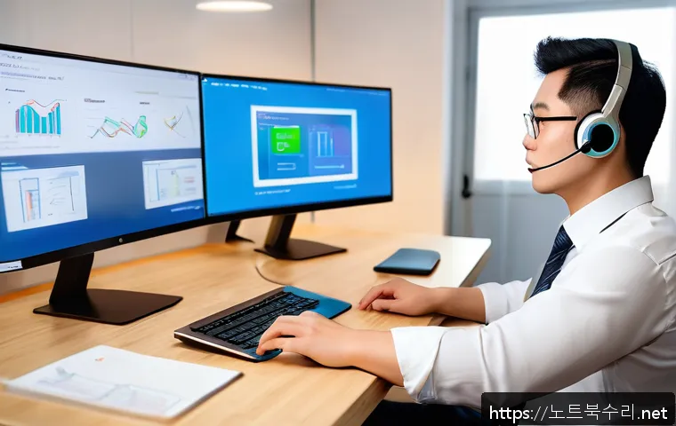 구의동 DRIVER_CAUSED_SYSTEM_CRASH 관련 이미지 1