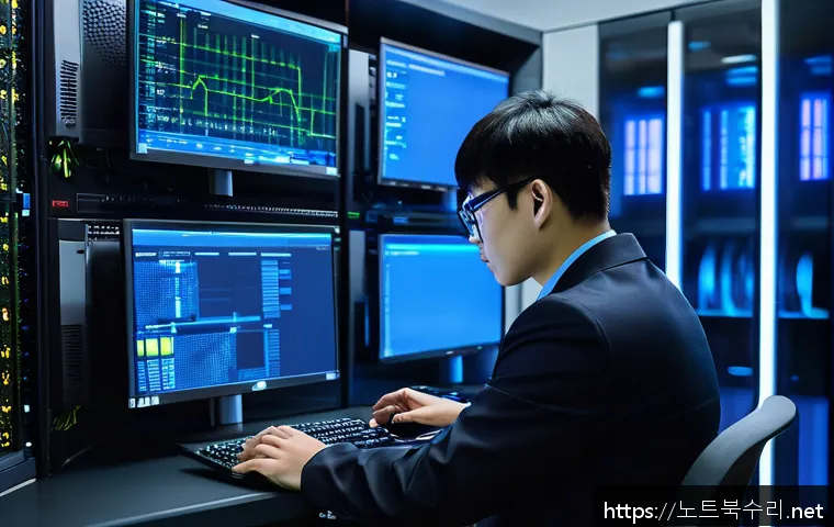 구의동 DRIVER_CAUSED_SYSTEM_CRASH 관련 이미지 2