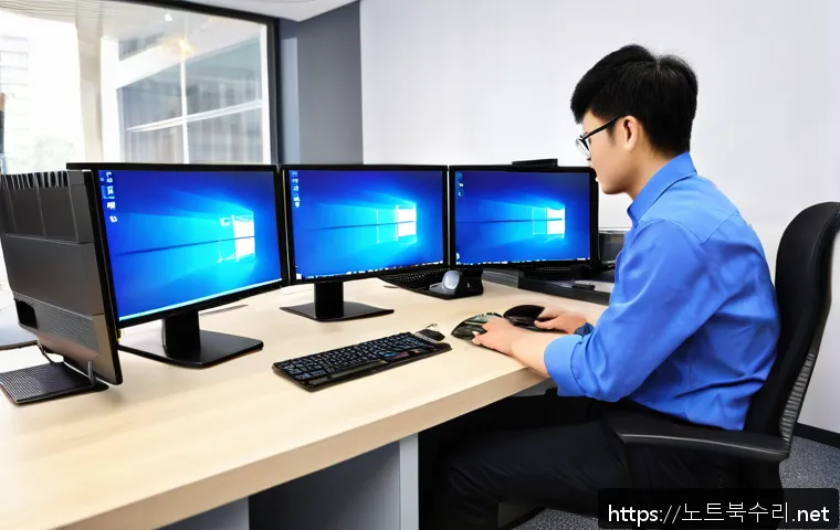 광희동 윈도우8 windows8 재설치 포맷  초기화 관련 이미지 1