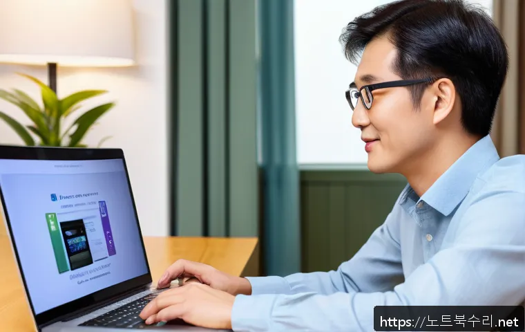 상수동 SYSTEM_THREAD_EXCEPTION_NOT_HANDLED 관련 이미지 2