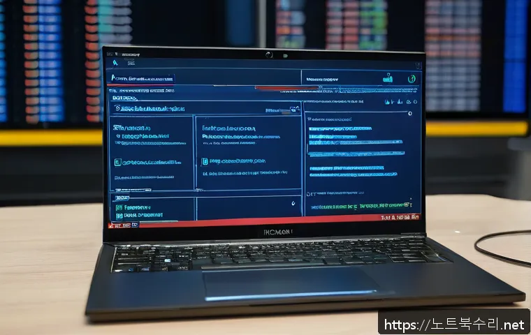 안현동 STATUS_KERNEL_POWER_FAILURE 관련 이미지 1