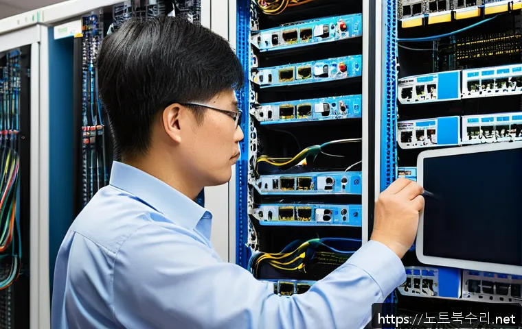 천현동 STATUS_IO_TIMEOUT 관련 이미지 2