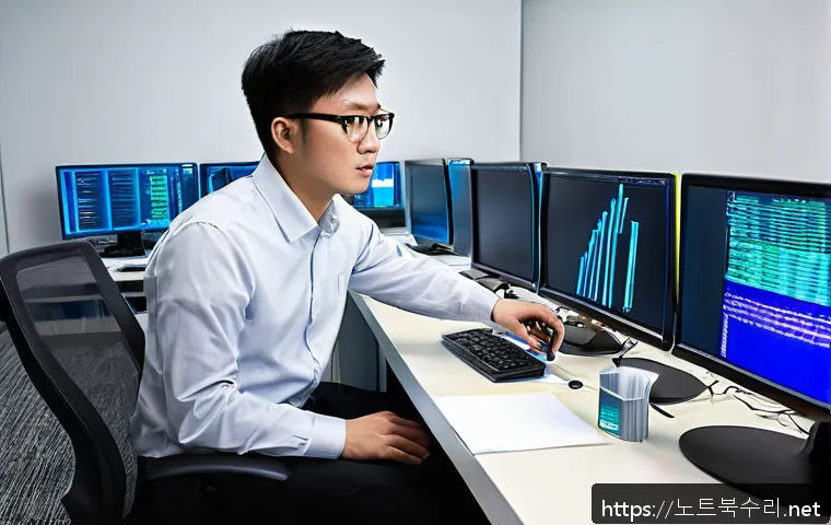 당하동 PAGE_TABLE_CORRUPT 관련 이미지 1