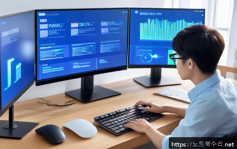 용산구 INVALID_KERNEL_HANDLE 관련 이미지 2