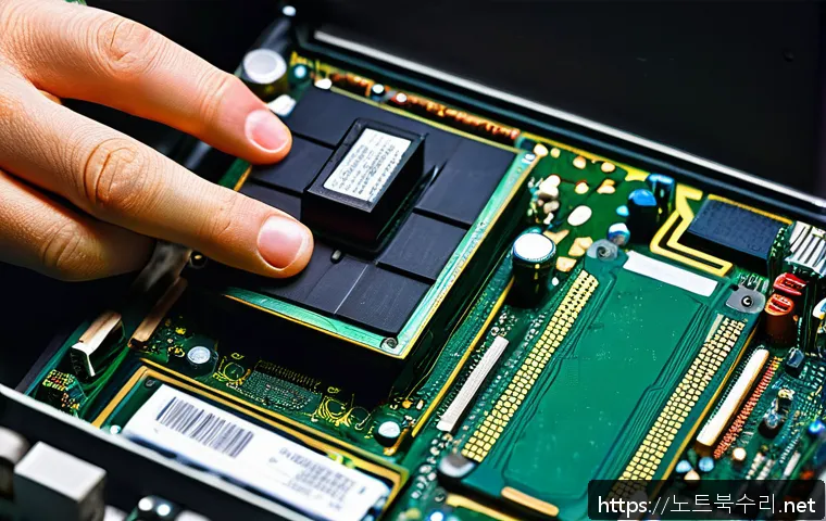 논곡동 ACPI_BIOS_ERROR 관련 이미지 1