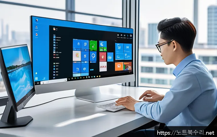견지동 조립컴퓨터 pc 출장판매설치 관련 이미지 2