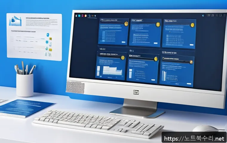 검산동 STATUS_KERNEL_HANDLE_INVALID 관련 이미지 2