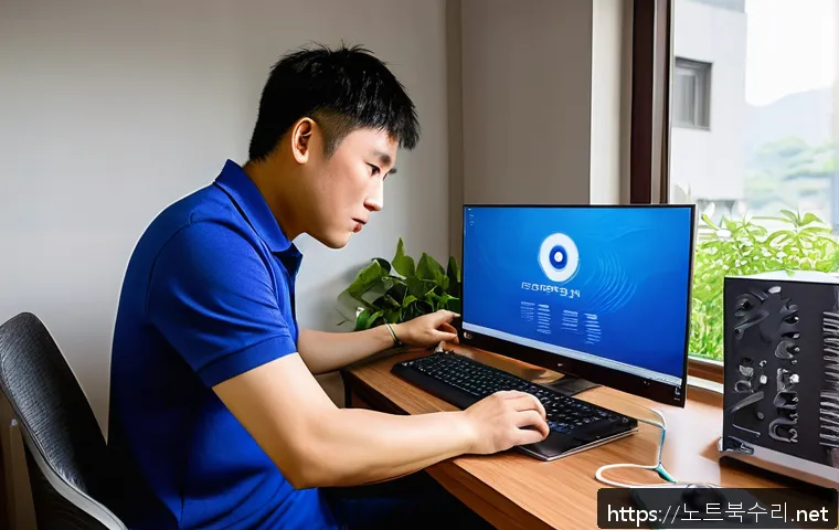 마포동 VGA조립 및 교체수리 관련 이미지 1