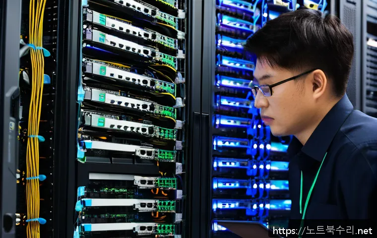 공항동 ftp서버출장방문수리점 관련 이미지 1