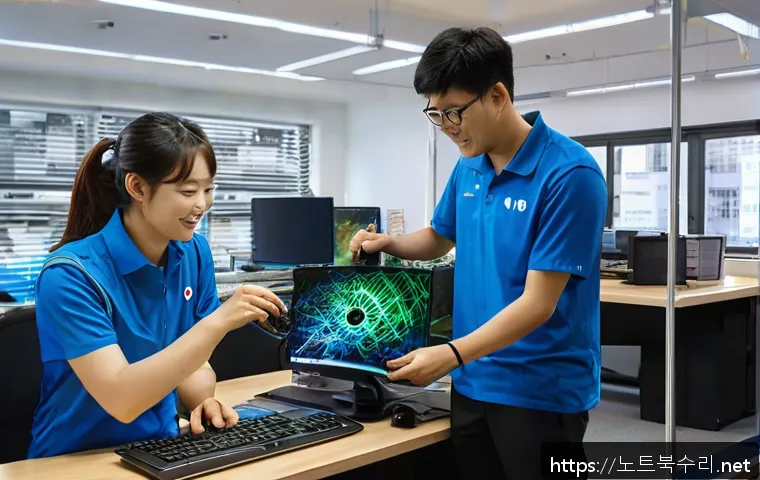 공항동 ftp서버출장방문수리점 관련 이미지 2