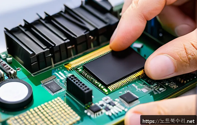 원시동 KERNEL_MODE_HEAP_CORRUPTION 관련 이미지 1