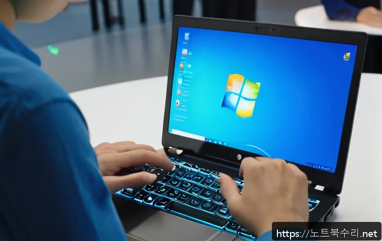 북면 윈도우8 windows8 재설치 포맷  초기화 관련 이미지 1