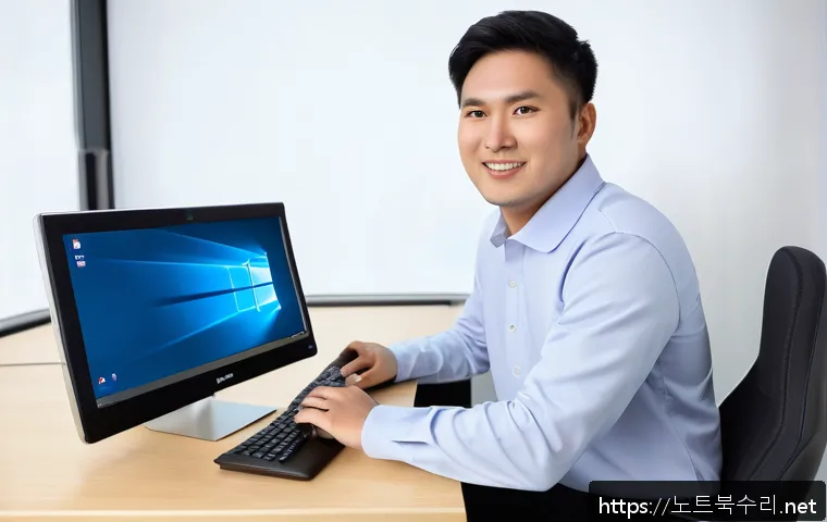 북면 윈도우8 windows8 재설치 포맷  초기화 관련 이미지 2