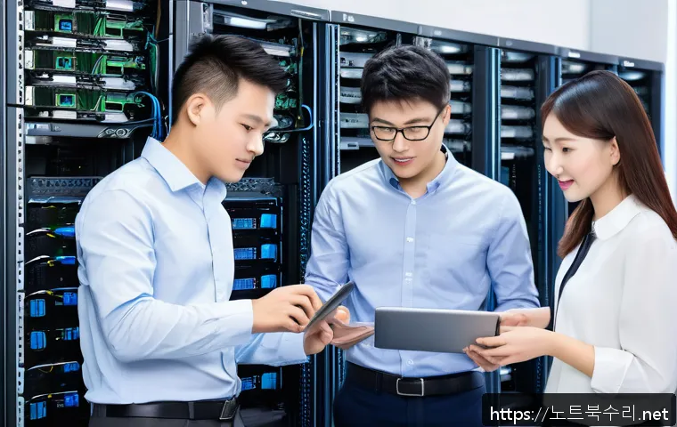 반송동 STATUS_KERNEL_CONNECTION_TIMEOUT 관련 이미지 2