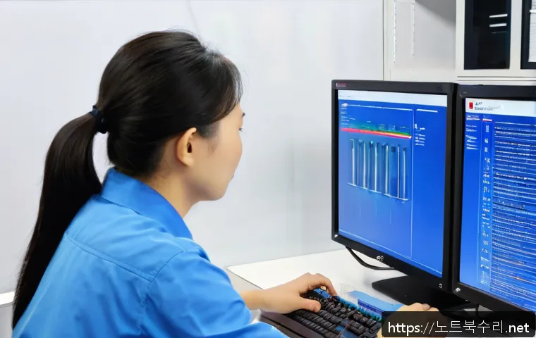 가학동 블루스크린 관련 이미지 2