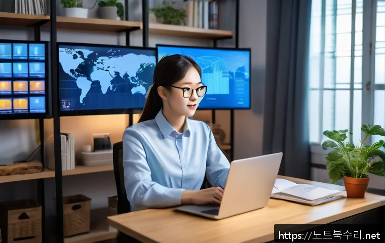 송월동 HARDWARE_MEMORY_FAILURE 관련 이미지 1