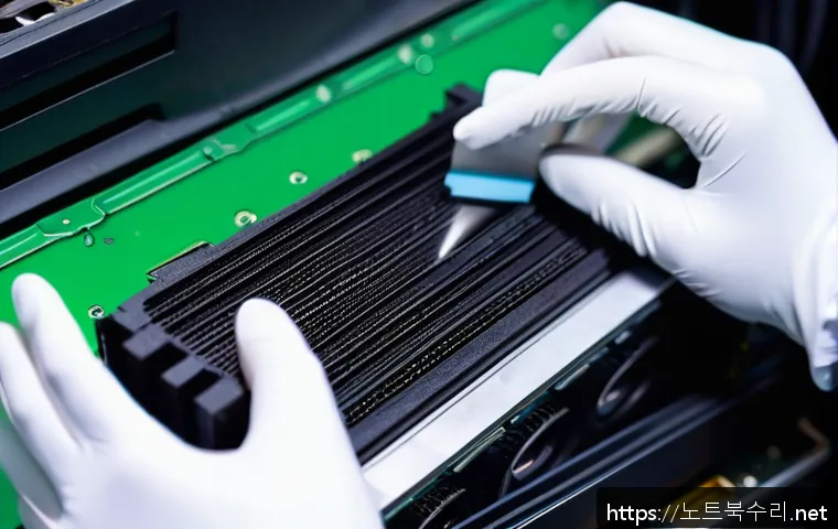 공촌동 VIDEO_DRIVER_INIT_FAILURE 관련 이미지 1