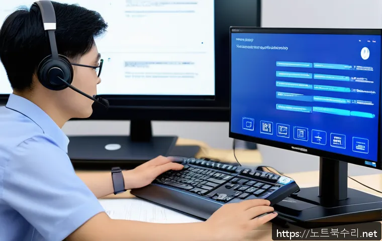 공촌동 VIDEO_DRIVER_INIT_FAILURE 관련 이미지 2