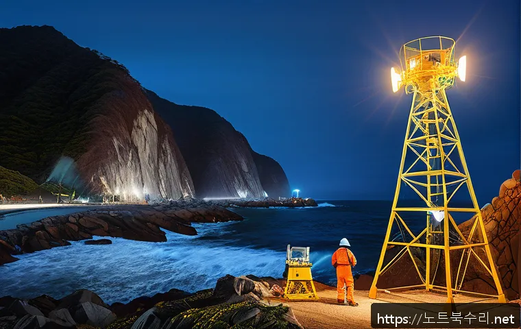 백령면 신호없음 관련 이미지 2