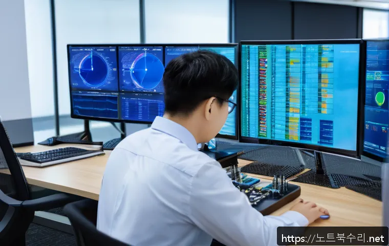 미근동 NMI_HARDWARE_FAILURE 관련 이미지 1