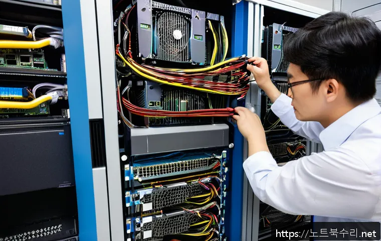 미근동 NMI_HARDWARE_FAILURE 관련 이미지 2