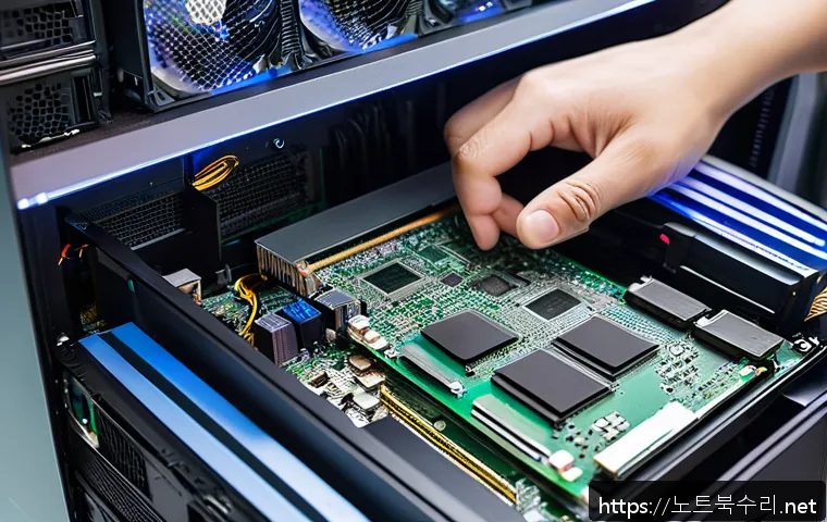 상암동 DEVICE_DRIVER_MISMATCH 관련 이미지 1