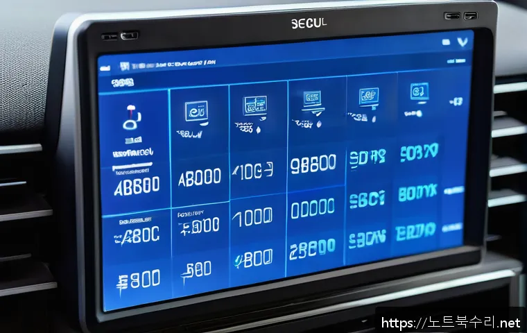 왕십리 DRIVER_CAUGHT_MODIFYING_FREED_POOL 관련 이미지 1