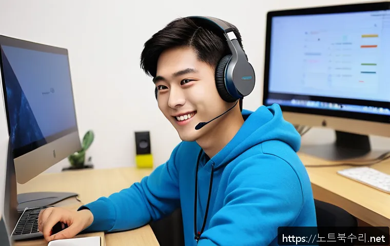 갈현동 부트캠프설치 관련 이미지 1