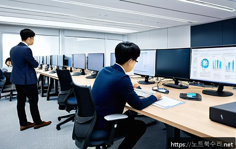 호수동 STATUS_DISK_FULL 관련 이미지 2