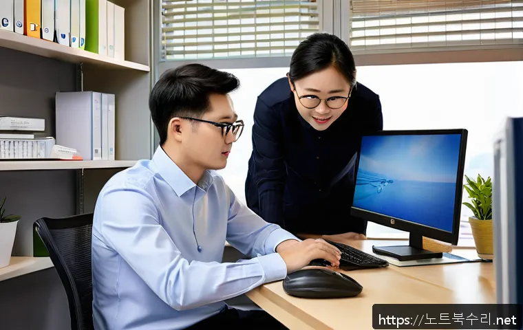 동화동 자동복구 관련 이미지 1