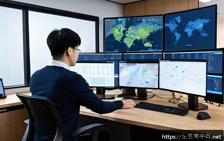 귀인동 STATUS_DISK_NOT_INITIALIZED 관련 이미지 1