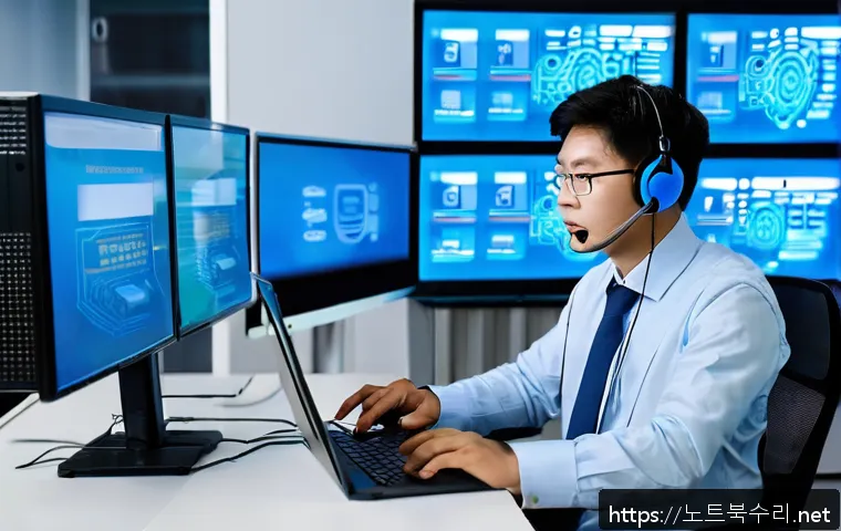 백령면 KERNEL_STACK_INPAGE_ERROR 관련 이미지 1