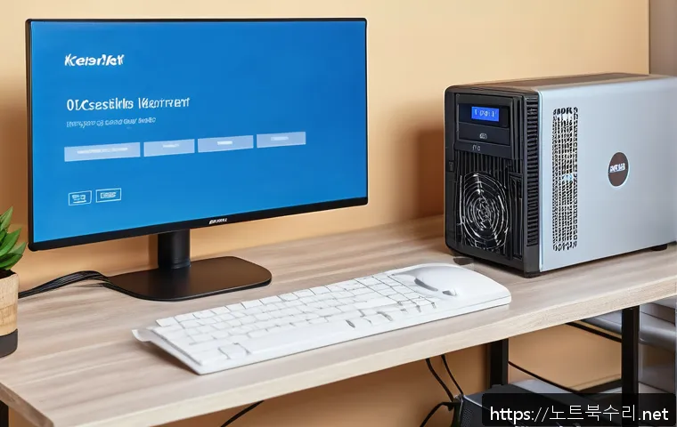 백령면 KERNEL_STACK_INPAGE_ERROR 관련 이미지 2