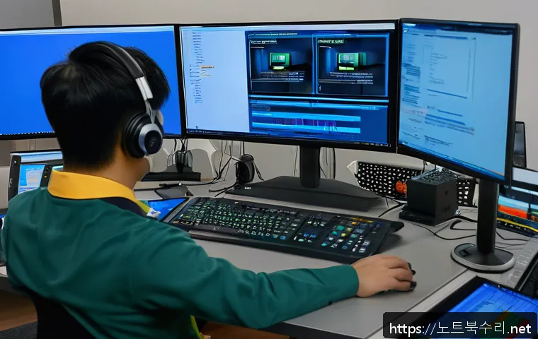 동천동 MULTIPLE_IRP_COMPLETE_REQUESTS 관련 이미지 2