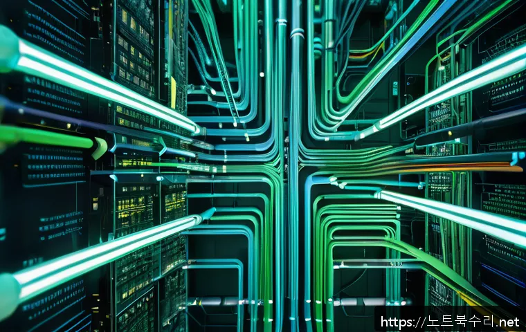 청진동 STATUS_KERNEL_CONNECTION_TIMEOUT 관련 이미지 1