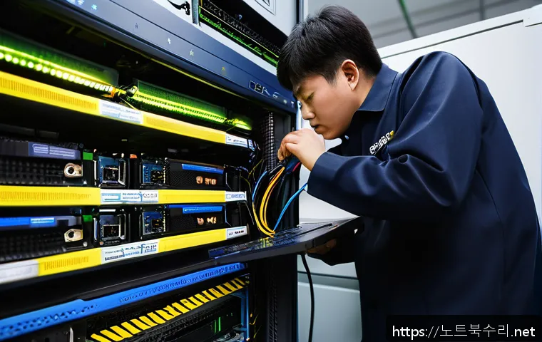 청진동 STATUS_KERNEL_CONNECTION_TIMEOUT 관련 이미지 2